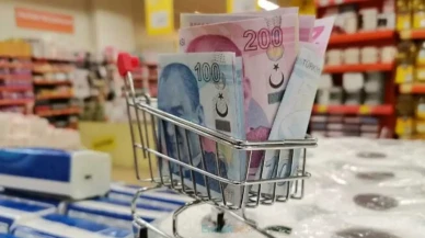 Enflasyon Ocak'ta yüzde 5,03 arttı