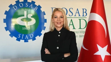 Sanayilerde yangın tedbiri