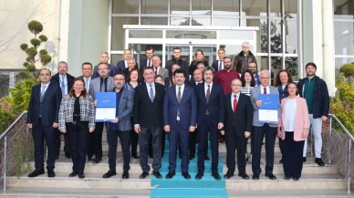 BUÜ’nün akreditasyon başarısı artarak devam ediyor