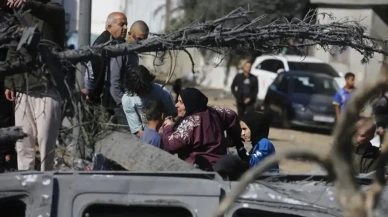İsrail esir takası anlaşmasından caydı!
