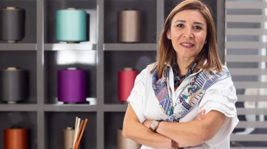 Tekstilin girişimcileri büyük finale hazırlanıyor