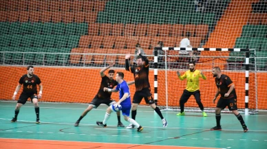 Nilüfer Belediyespor  deplasmanda kazandı