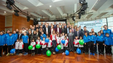 Bursa'da Uluslararası Spor Festivali yapılacak