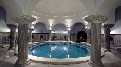 Bursa sağlık turizmi Avrupa'ya sıçradı