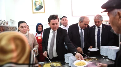 Osmangazi'de ikinci Kent Lokantası