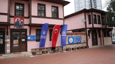 Bursa'da Sigara Bırakma Danışmanlığı Birimi açıldı