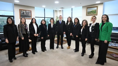 Kadın Liderler Bursa Business School’da yetişecek