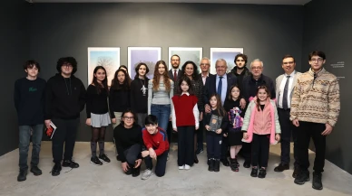 Nilüfer’den iklim krizine sanatsal farkındalık