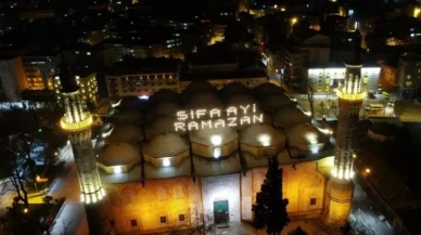 Bursa'da Ramazan Desteği başvuruları başladı!