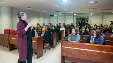 Bursa'da ‘sürdürülebilir turizm' hamlesi
