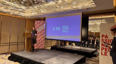 Bursa'dan Smart City Summit'e 'akıllı' çıkarma