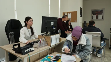 Nilüfer Belediyesi'nden istihdam adımı!