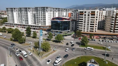 Bozbey: "Ata Bulvarı'nda trafik sorununu çözeceğiz"