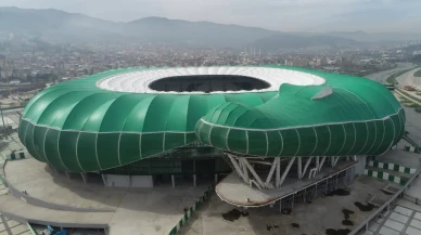 Bursaspor-Anadolu Üniversitesi maçı hangi kanalda?