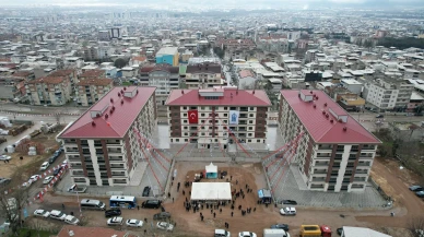 Mimarsinan'da modern dönüşüm