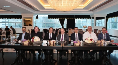 Hazırlıkalr başladı! Nilüfer spora doyacak