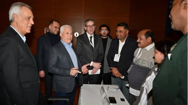 Bursa turizminde rota  doğru yöne çevrildi