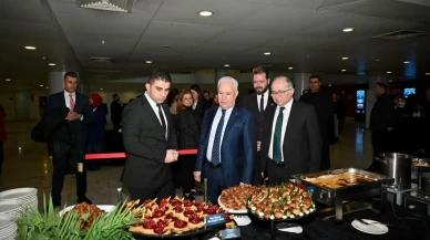 Bursa'da hedef turizmle kültürü buluşturmak