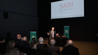 Başkan Özdemir'den 10 aylık rapor