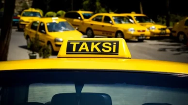 Bursa'da taksiye zam