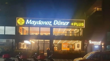 Maydonoz Döner'in FETÖ bağlantısı nasıl anlaşıldı?