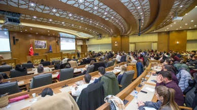 Büyükşehir'de hizmete eğitim kalitesi