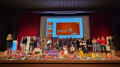 Uludağ Üniversitesi'nde Ebeveyn Zirvesi yapıldı