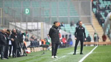 Batalla: "Acı çektik  ama maçı hak ettik"