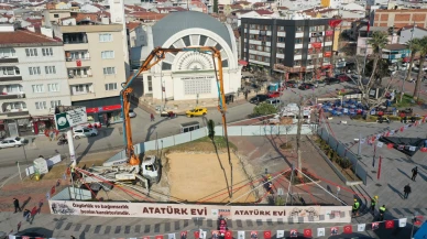 Selanik'e gidemeyen Osmangazi'ye gelecek