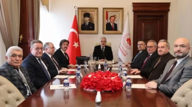 Bursa eğitimi için kurumlar birlleşti