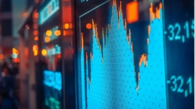 Borsa'da sert düşüş! SPK inceleme başlattı