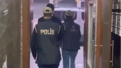 29 ilde FETÖ'ye operasyon!