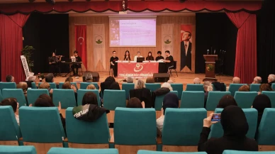Hasan Âli Yücel Osmangazi'de anıldı
