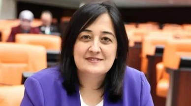 Milletvekili Emel Gözükara Durmaz’a yeni görev