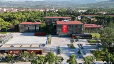 İnegöl Belediyesi  e-devlet'te zirvede