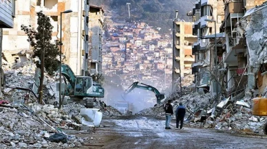 Yüzyılın felaketinin yıl dönümünde İnegöl'de Mevlit okutulacak