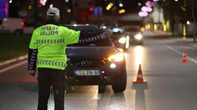 Trafikte makas atanın ehliyeti alınacak!