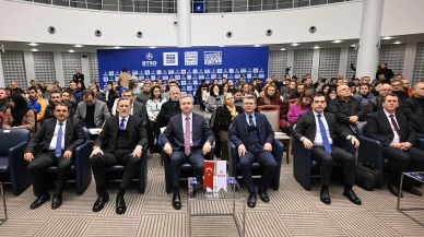 Burkay: "Teftiş yük getiren bir zorunluluk değildir"