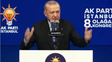 Erdoğan: "Senin hayallerin  bize ulaşamaz Ekrem!"