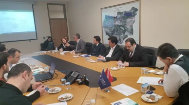 Kırsal kalkınmada kaynaklar verimli kullanılacak