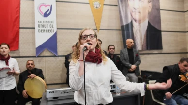 BAREM'de moral konseri