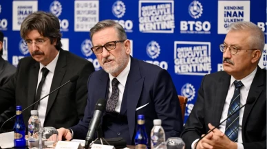 BTSO'da arabuluculuk eğitimleri veriliyor