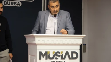 Suriyeli iş insanı: "Türkiye  sayesinde özgürlüğe kavuştuk"