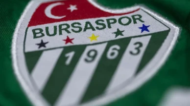 Bursaspor'a 324 yeni üye!