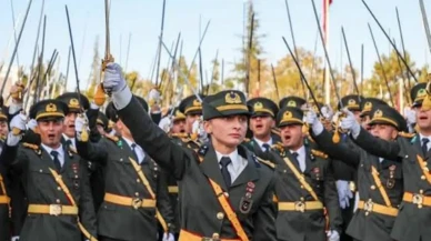 Teğmenlerin ihraç kararı açıklandı