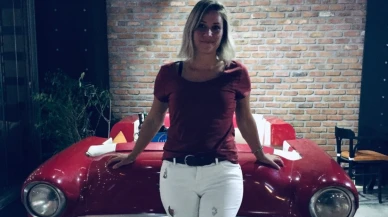 Motosiklet Kulübü Başkanı kaza geçirdi!