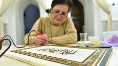 Meslek kurslarında kayıtlar başladı