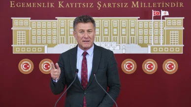 Sarıbal: "Fındık üreticisi tekellere teslim edildi"
