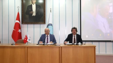 Uludağ Üniversitesi'ndeki 1750 öğrencinin faydalanacağı program