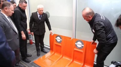 Gürkan'dan Bozbey'e AKOM eleştirisi: "9 danışmanı hiç uyarmamış mı!"